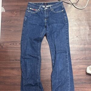 vintage tommy jeans